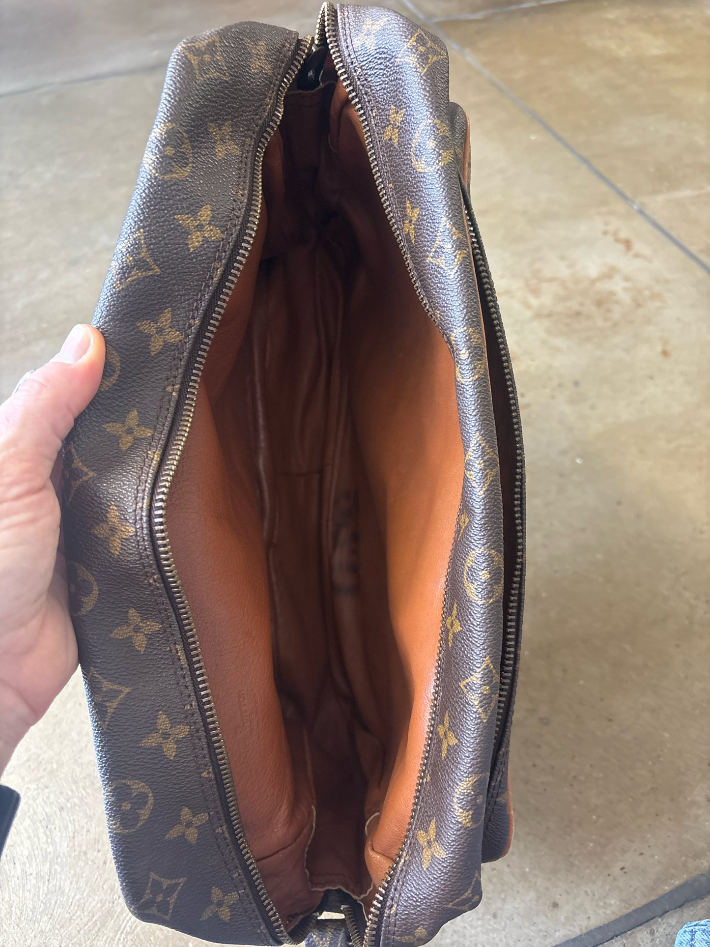 Louis Vuitton Bag