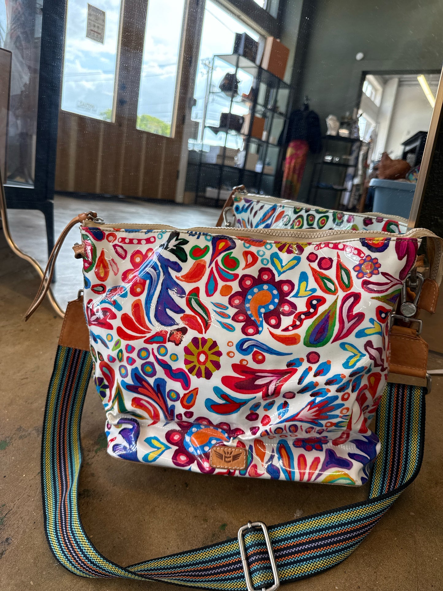 Consuela multi Bag