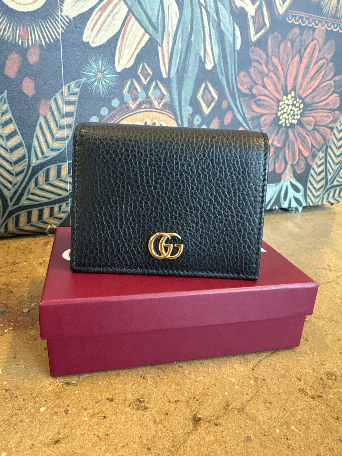 Gucci Black Bags/Shoes/Accessories