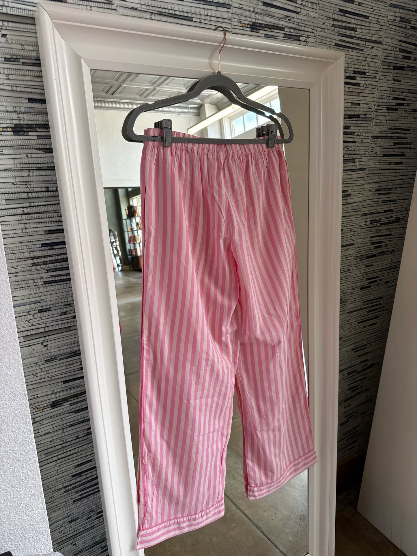 Victorias Secret S Pink Pants