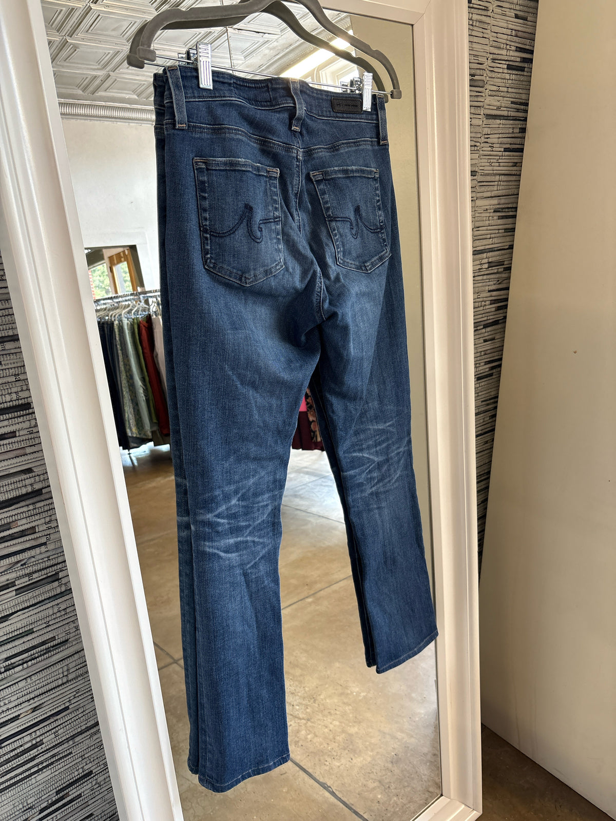 AG Size 27 Jeans