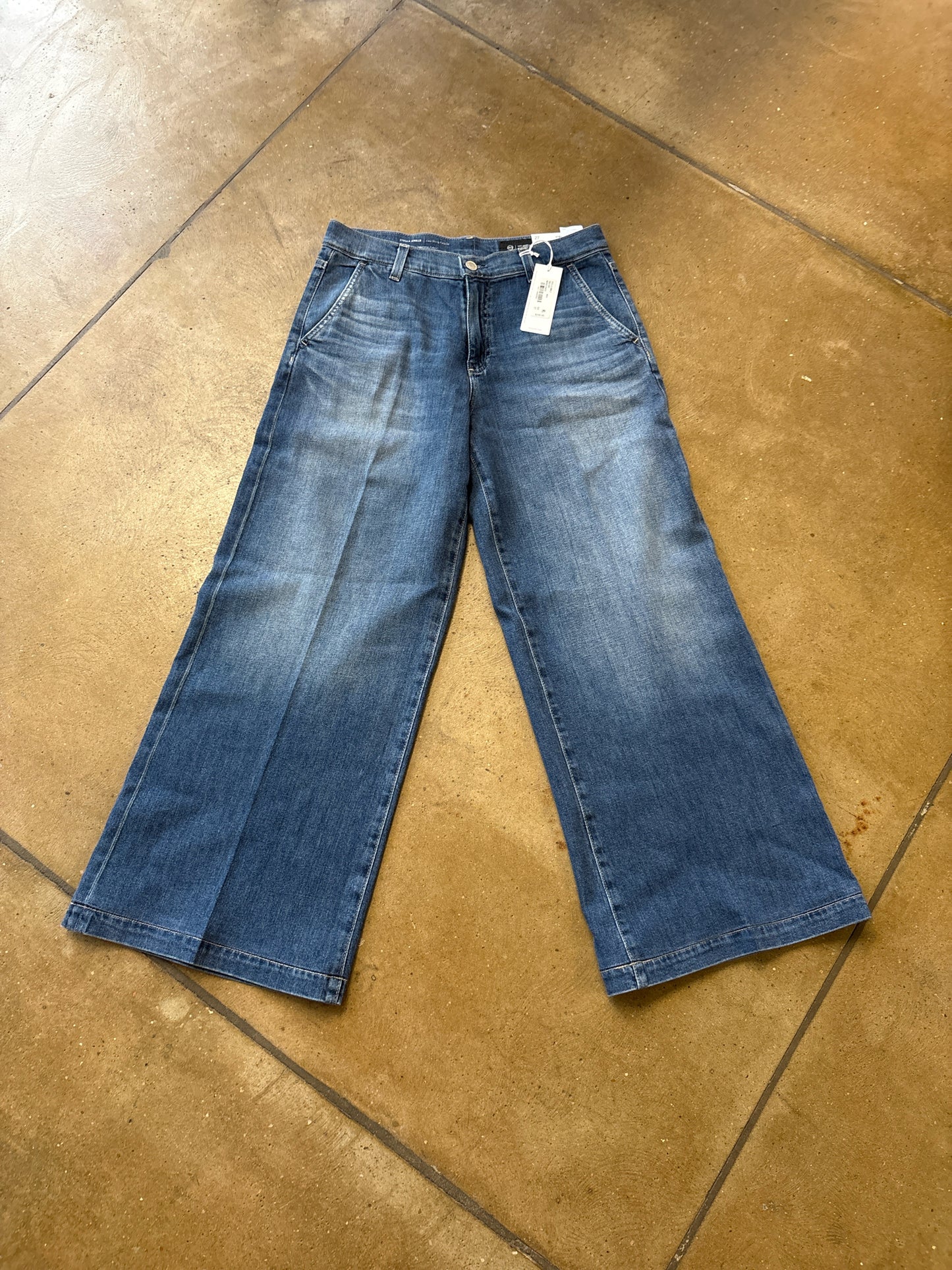 AG Size 27 Denim Jeans