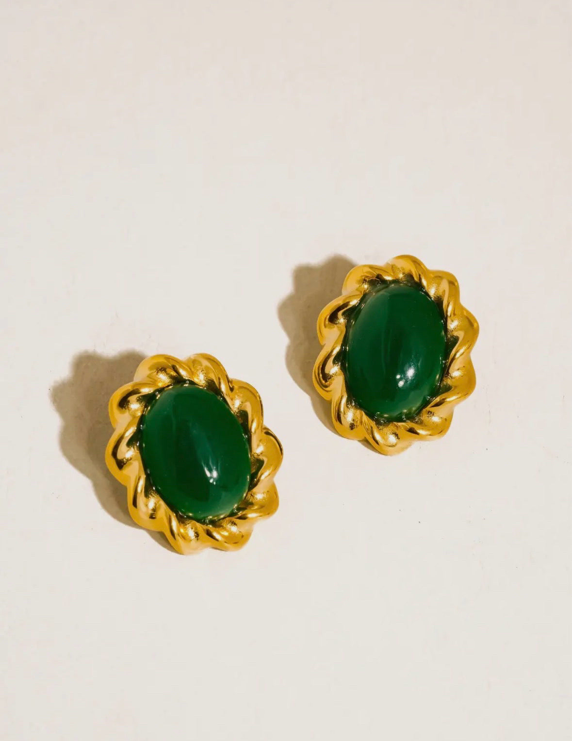 Flanerie Earrings