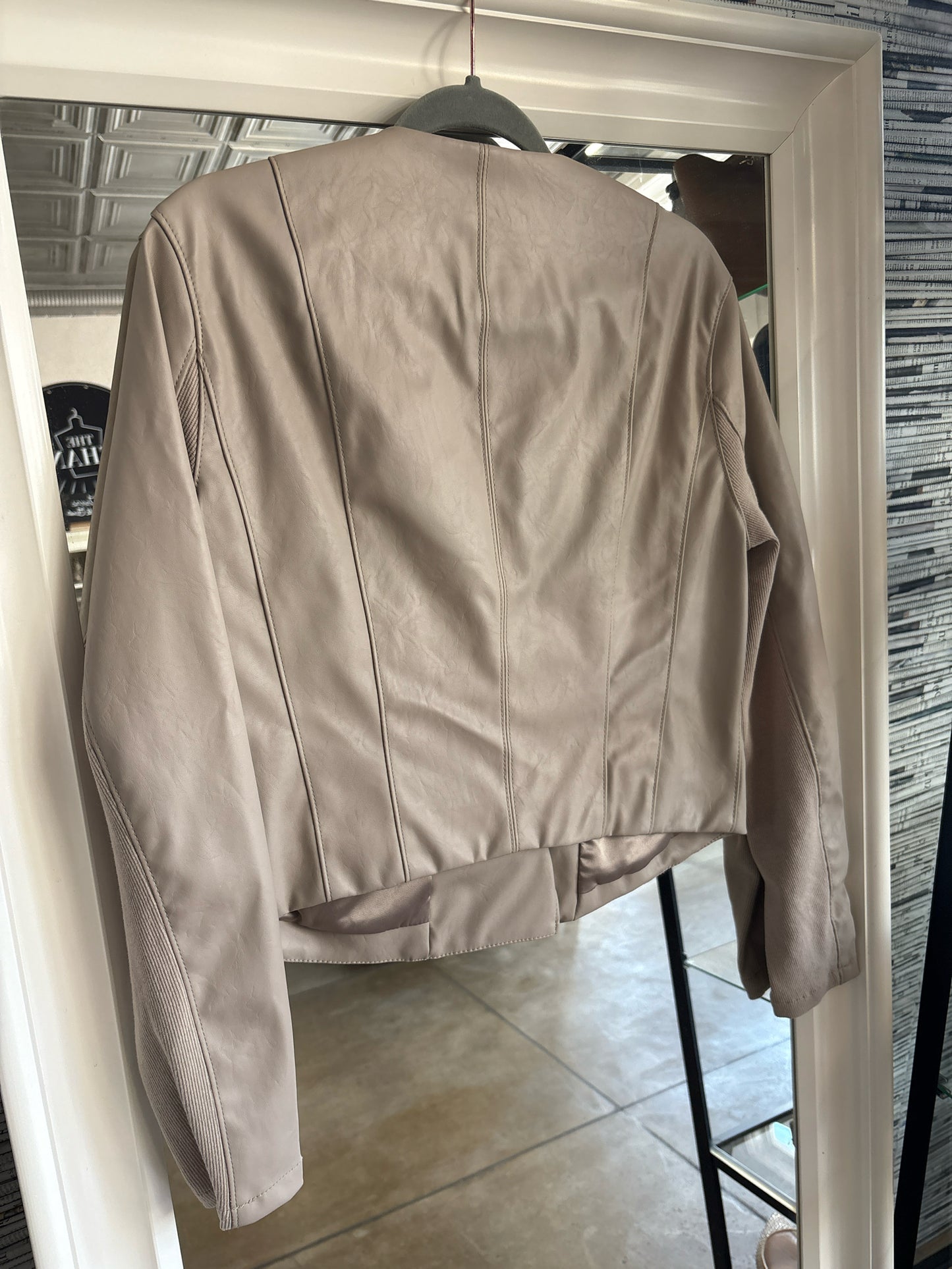 BLANKNYC Size L Jacket
