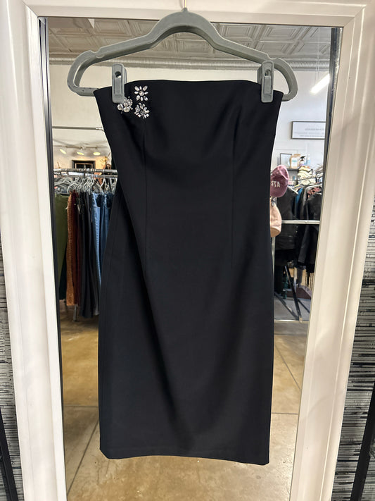 laundry Size 4 Dress