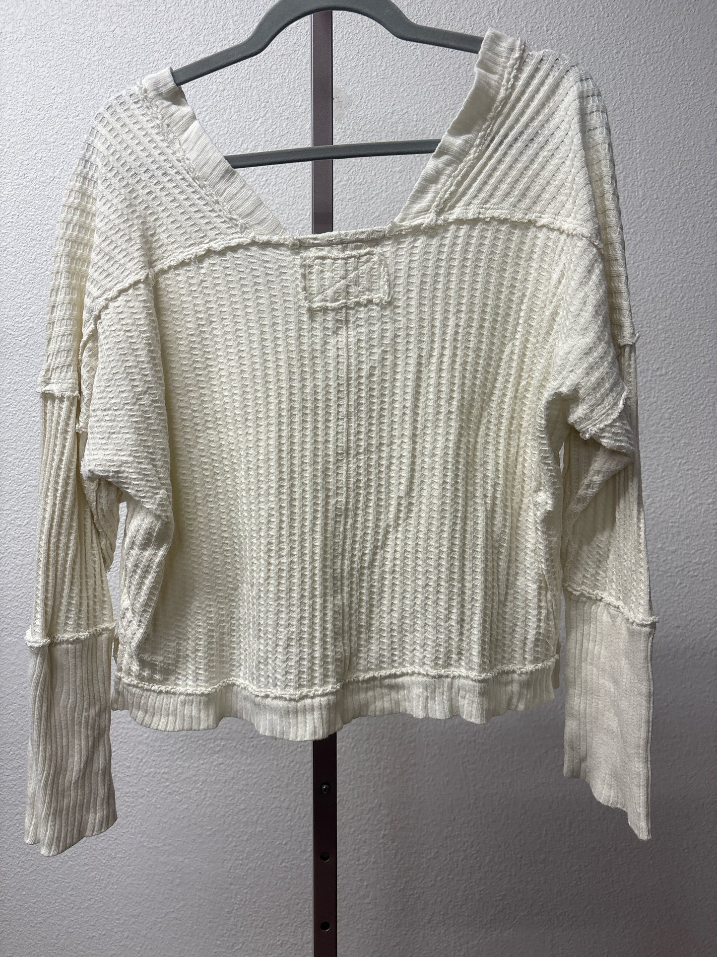 free people Size M Top