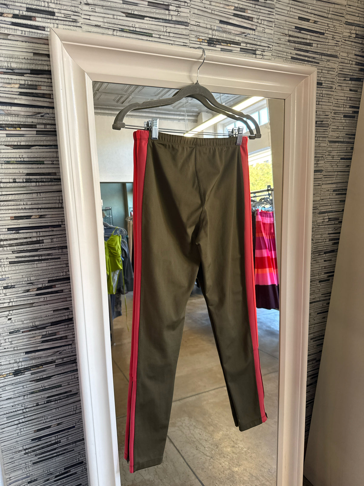 fp movement Size S Green Legging
