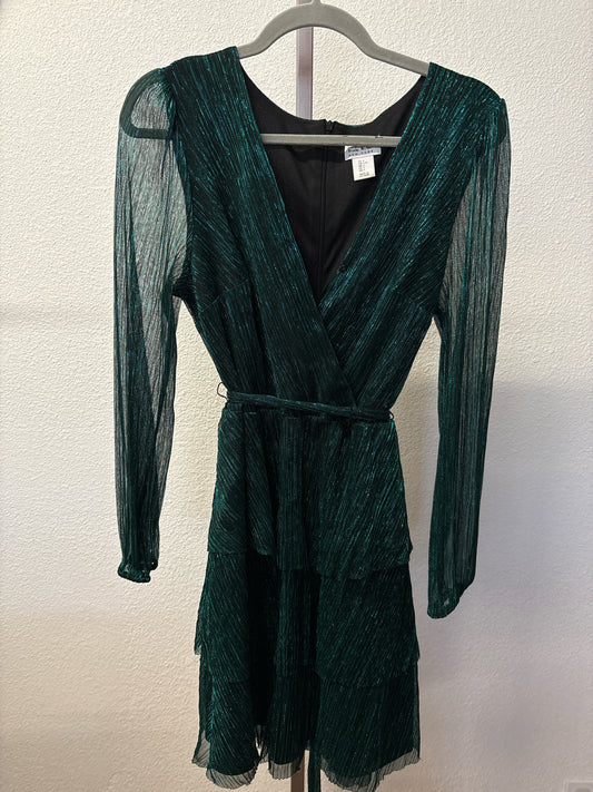 nicole Miller Size L Dress