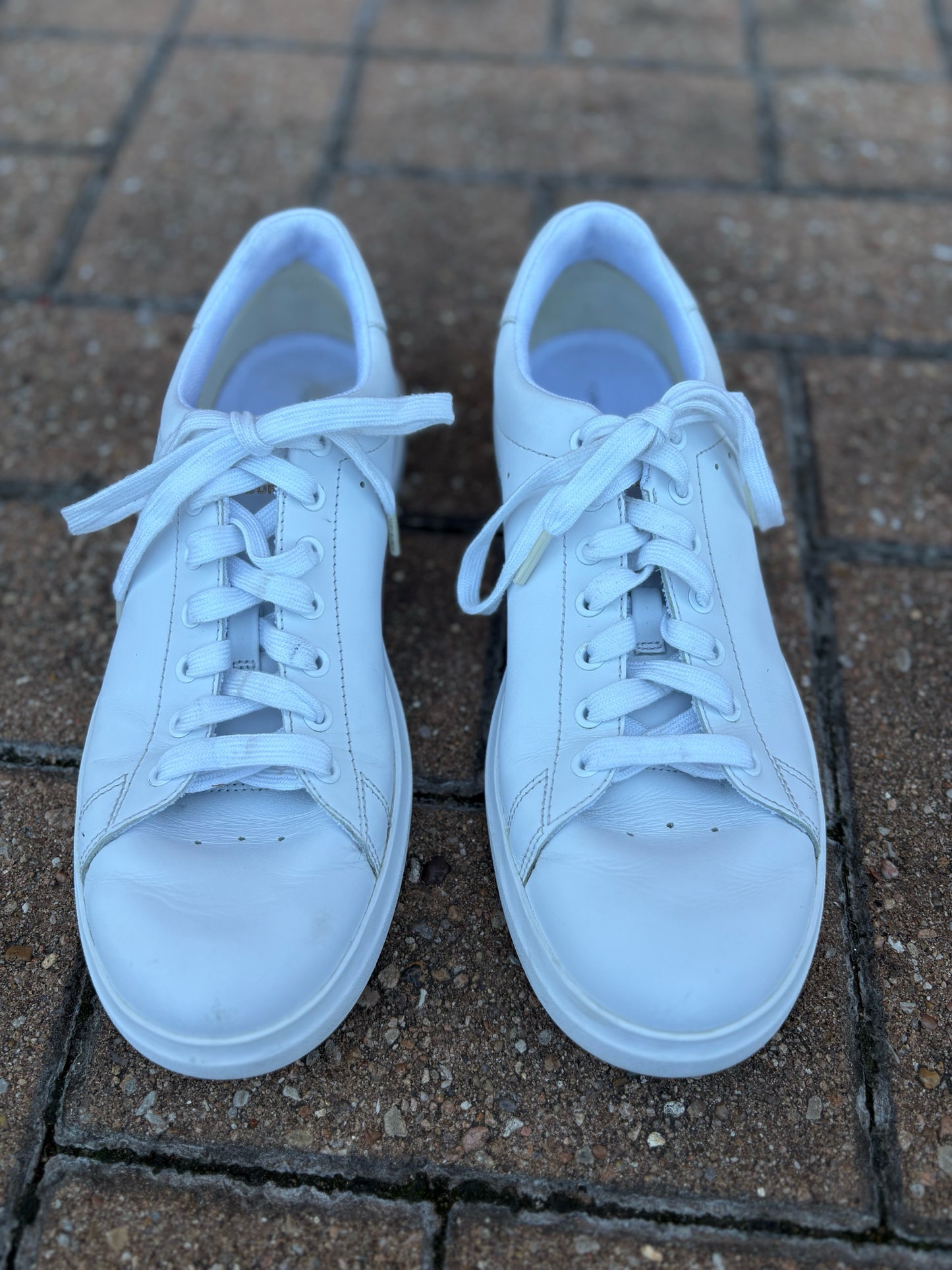 Tory Burch Shoe Size 9 Sneakers