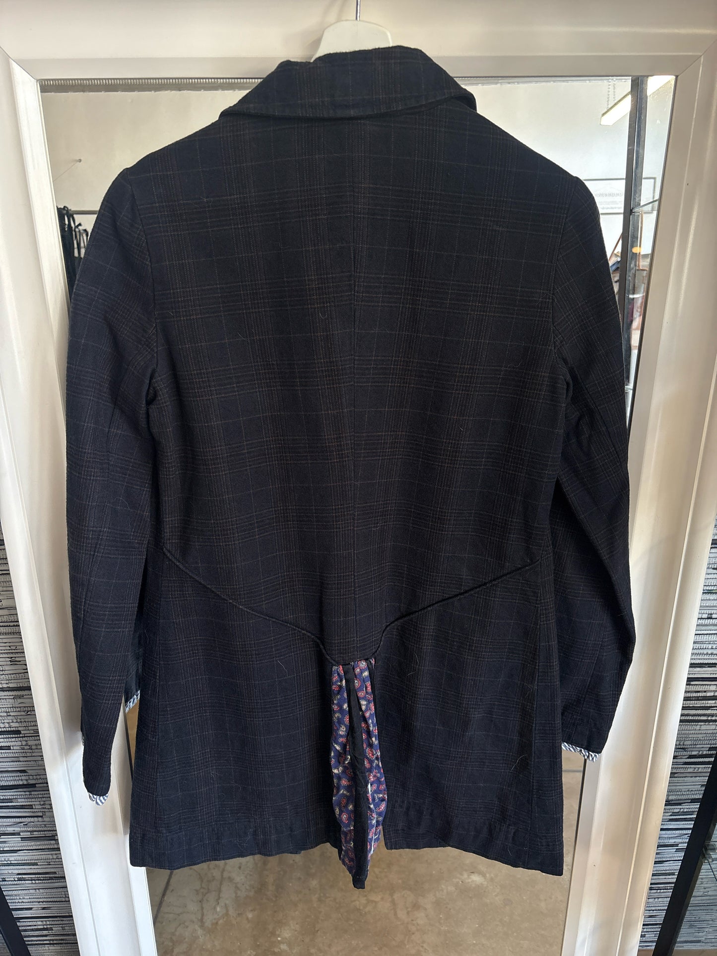 free people Size 10 Jacket