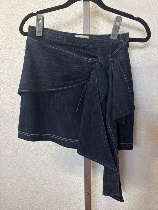 Pilcro Size 2 Skirt
