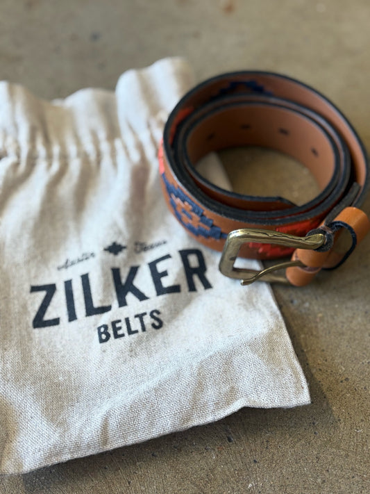 Zilker Belt