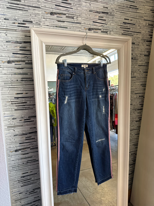 Tru Luxe Jeans Size 4 Denim Jeans