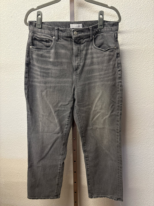 LOFT Size 29 Jeans
