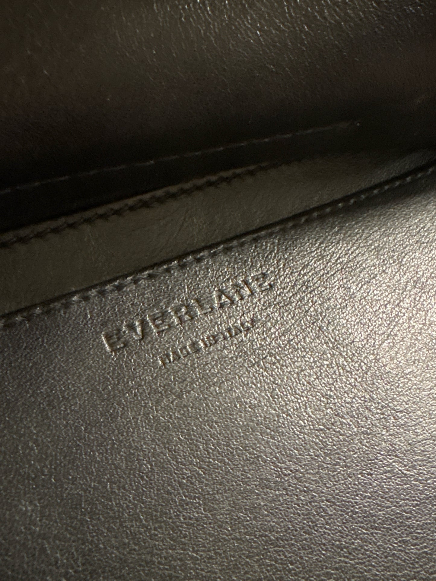 Everlane Purse