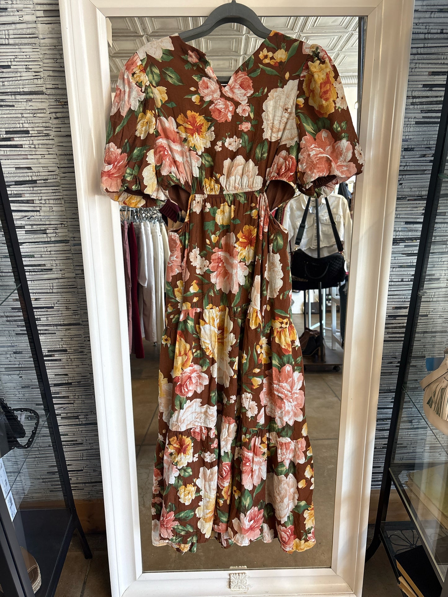 by the River Size M Dress