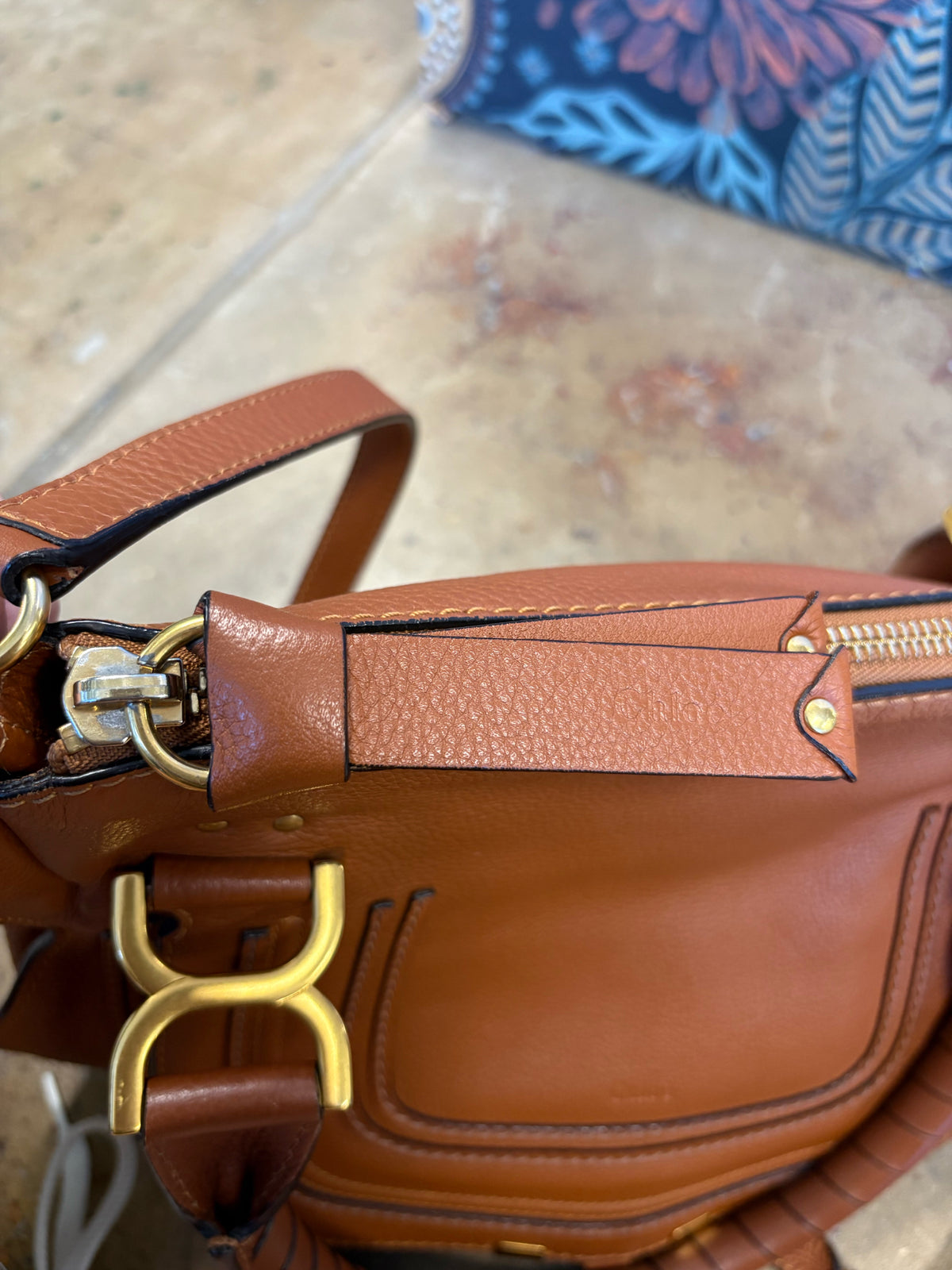 Chloe Brown Luxury