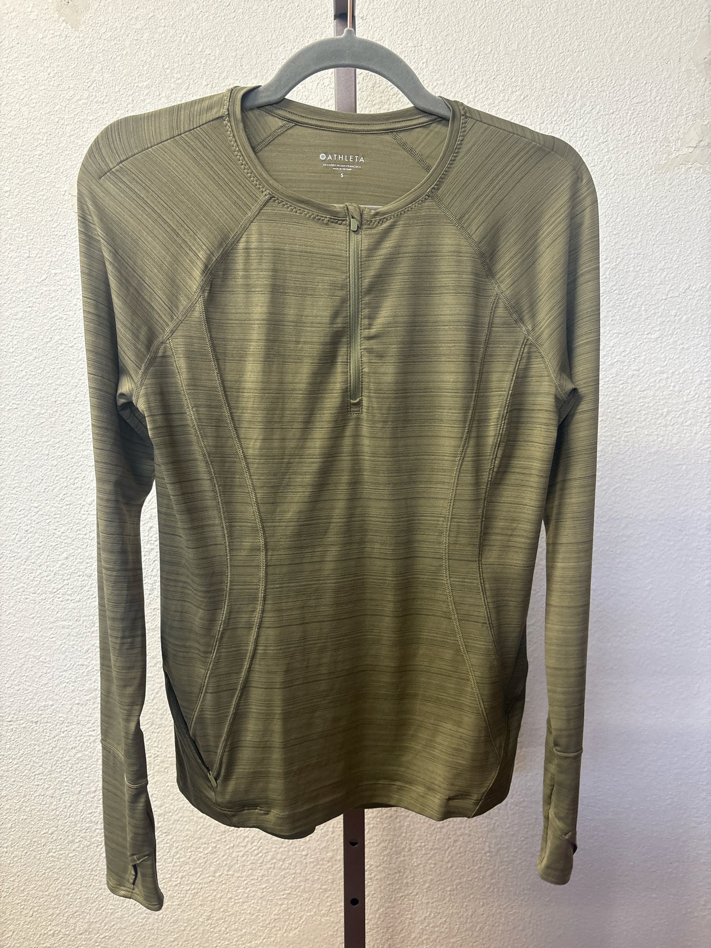 ATHLETA Size S Tops
