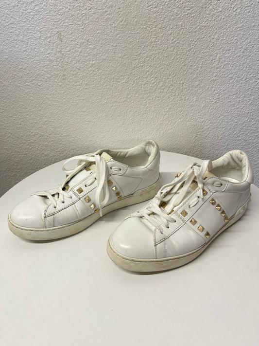 Valentino Shoe Size 41 Sneakers
