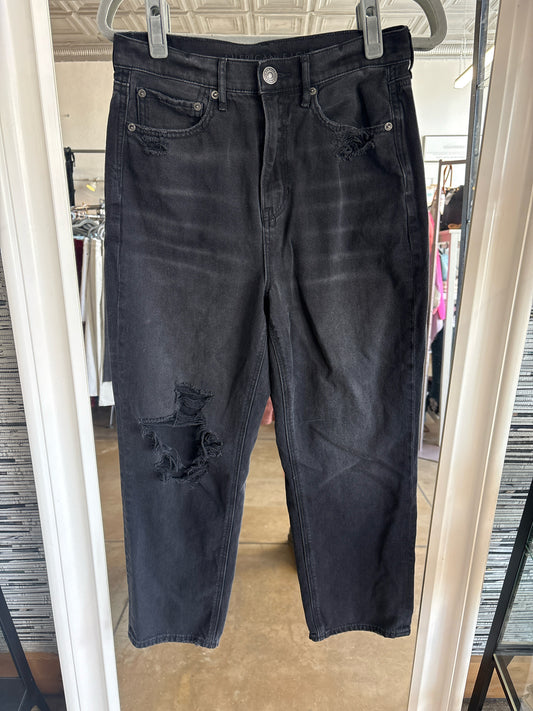 American Eagle Size 8 Jeans
