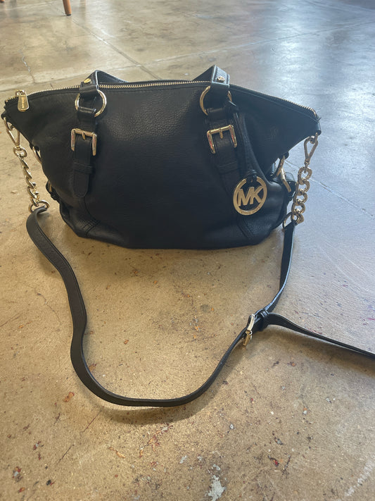 MICHAEL KORS Black Purse