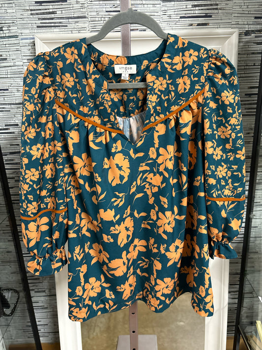 Umgee Size S Top
