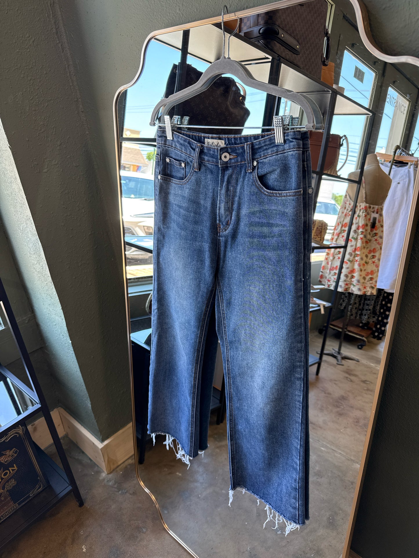 Listicle Size M Denim Jeans