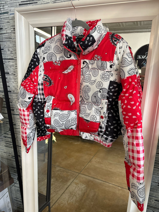 36point5 Size S Coat