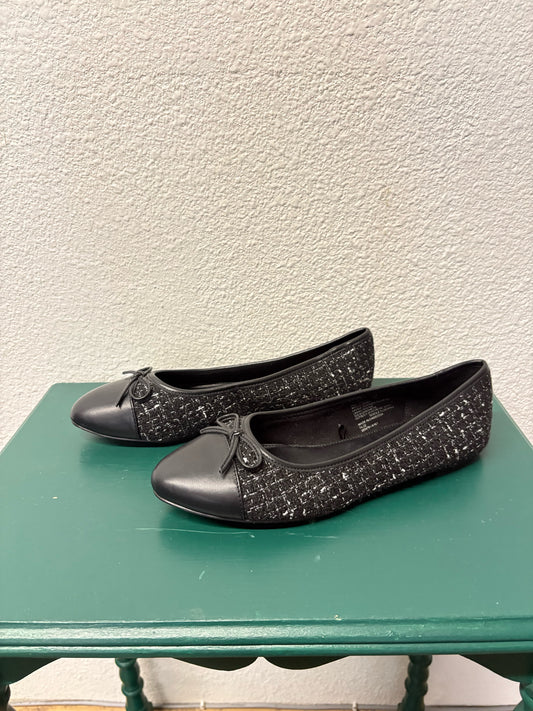j crew Shoe Size 9 Flats