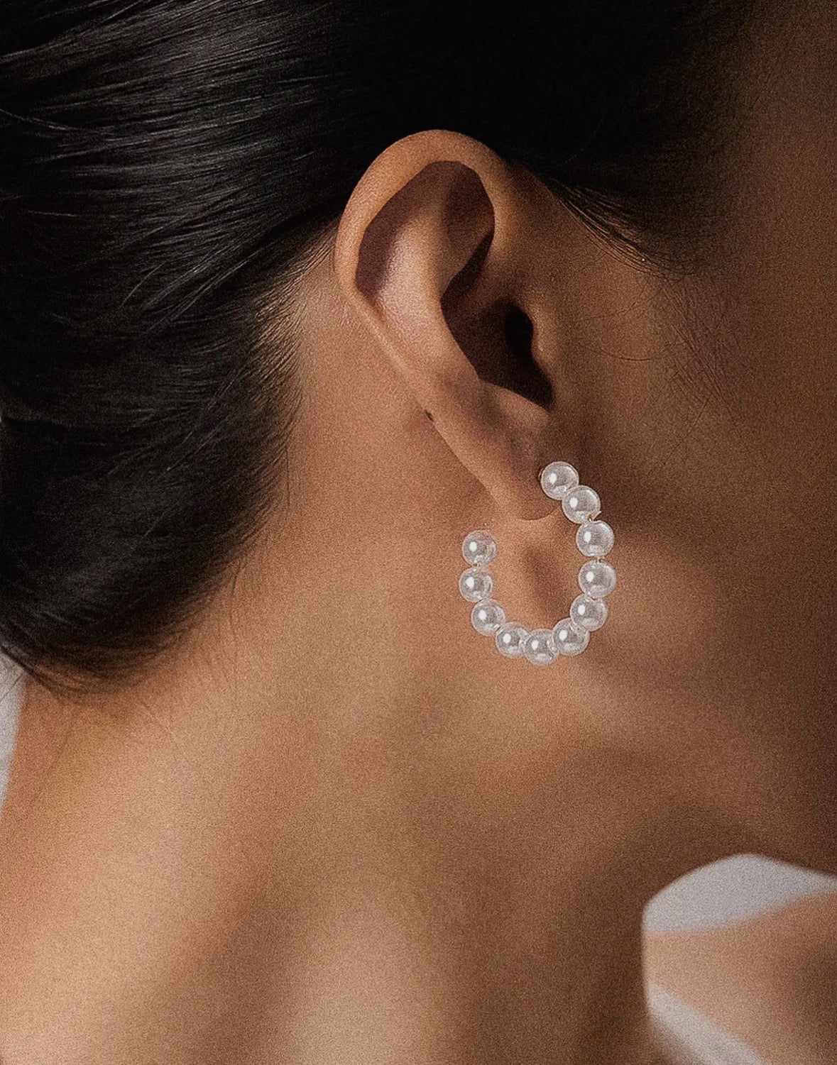 Flanerie Earrings