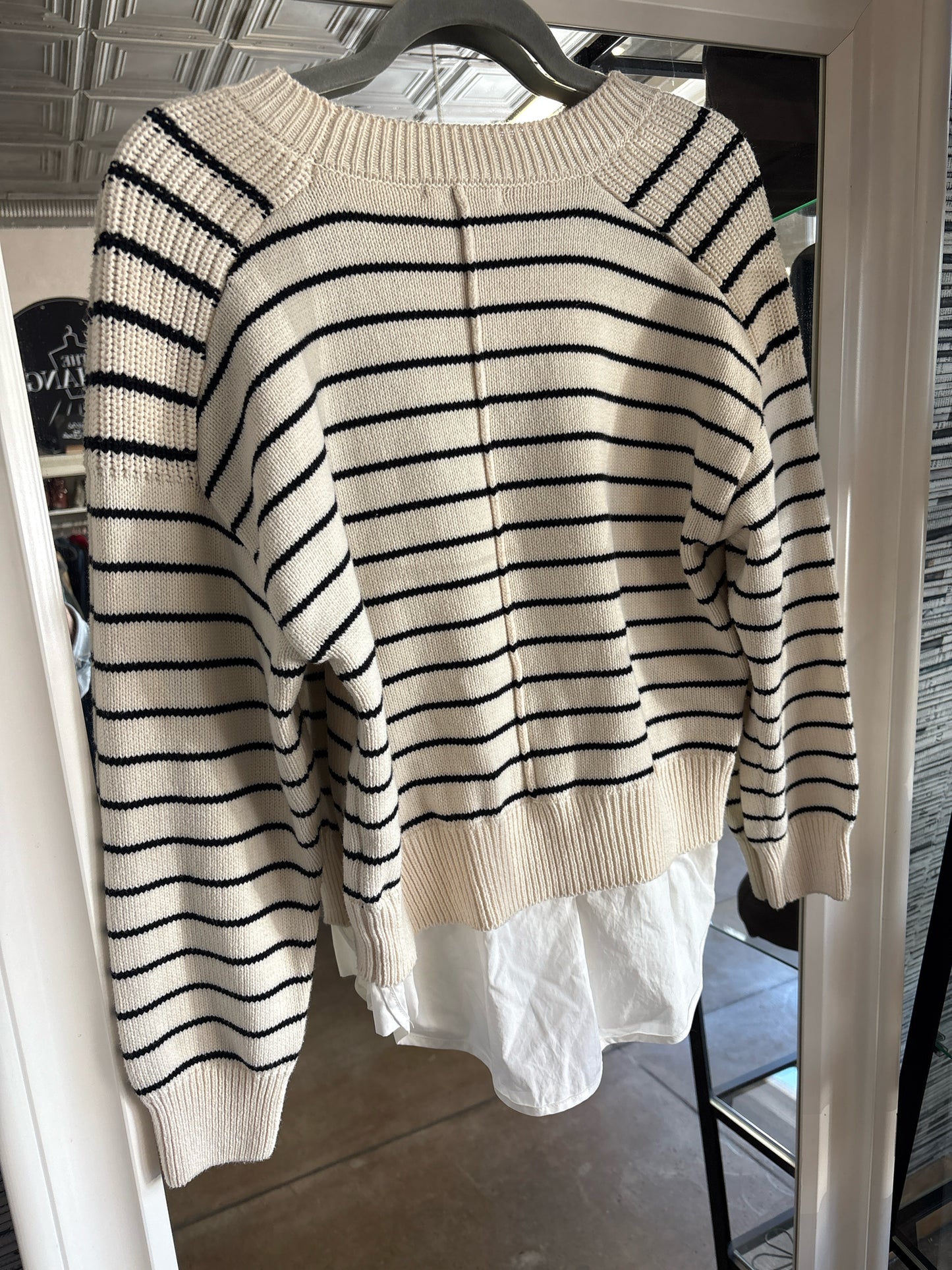 industry Size M Sweater