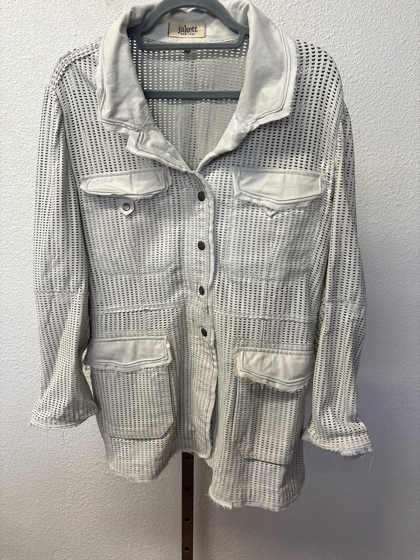 Jakett Size L Jacket