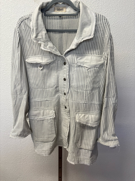 Jakett Size L Jacket