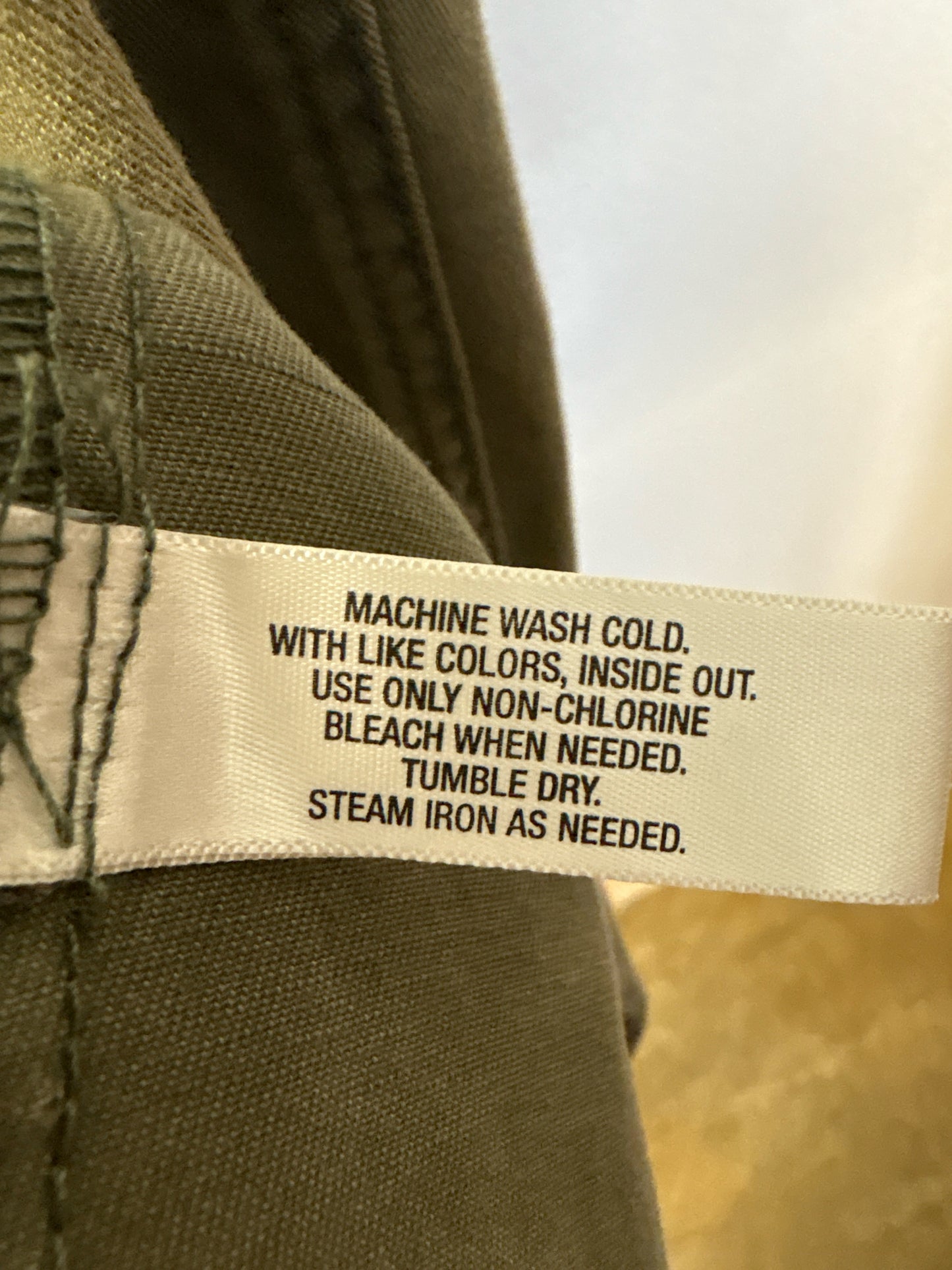 i love ronson Size M Jacket