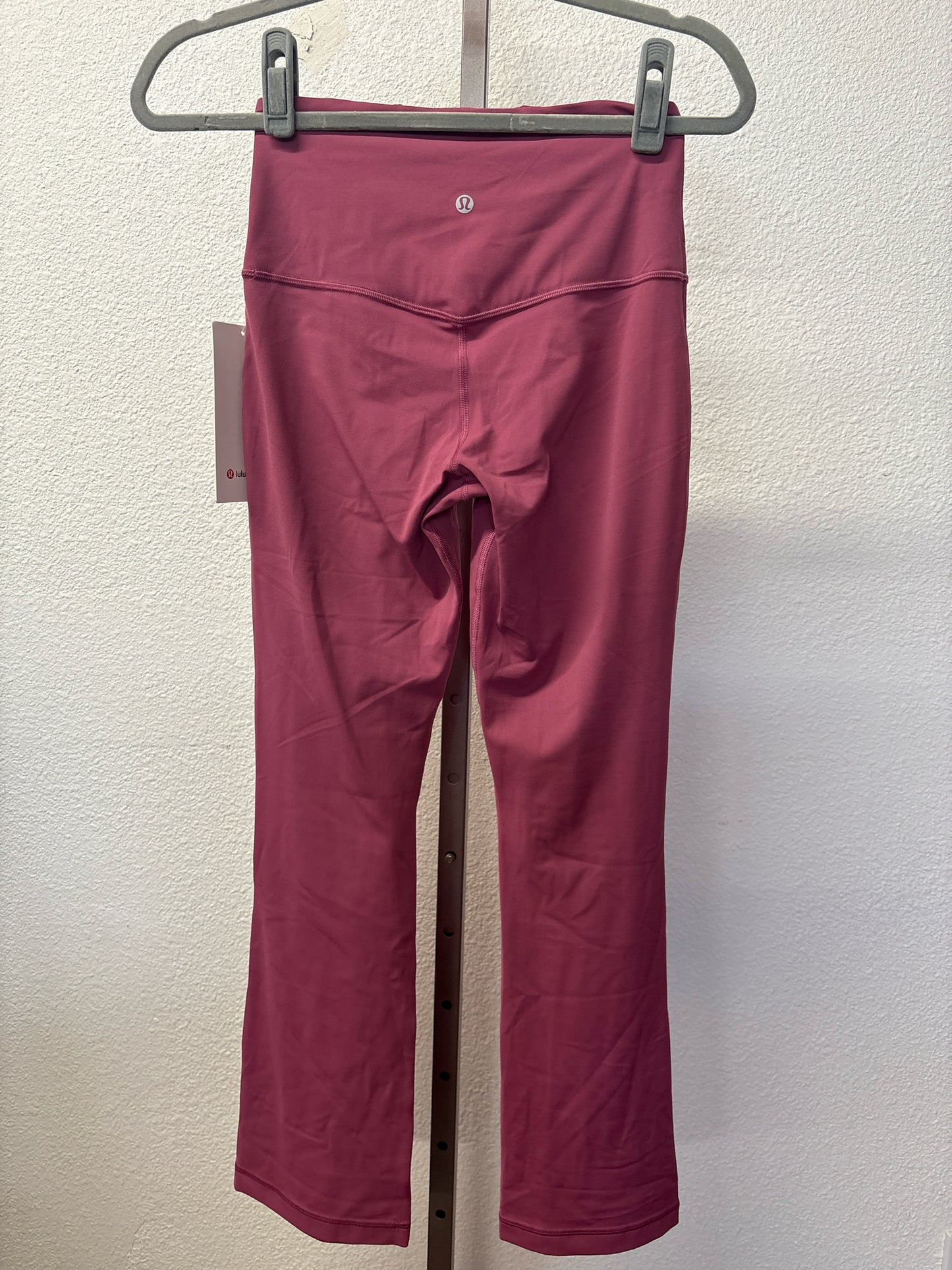 Lululemon 6 Legging