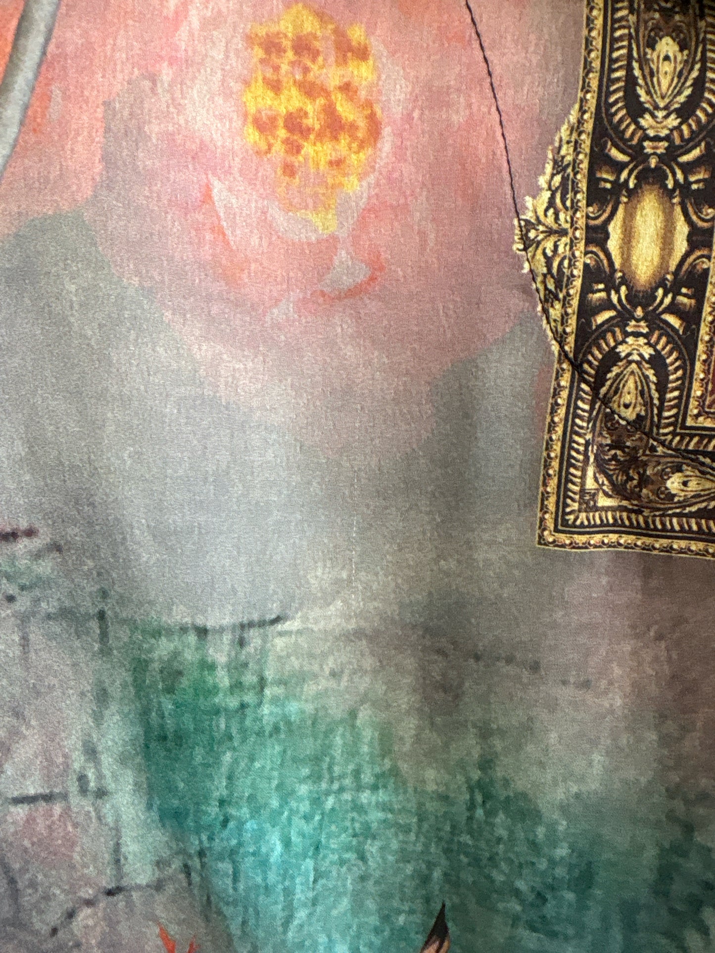 Soft Surroundings Size M Dress