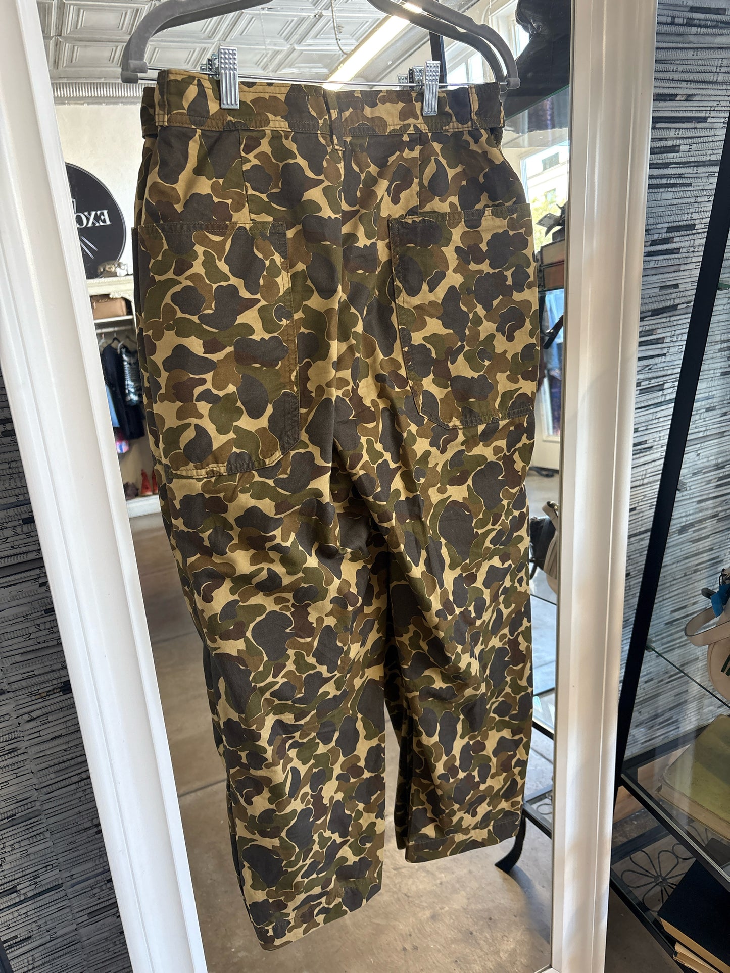 Everlane Size 8 Pants