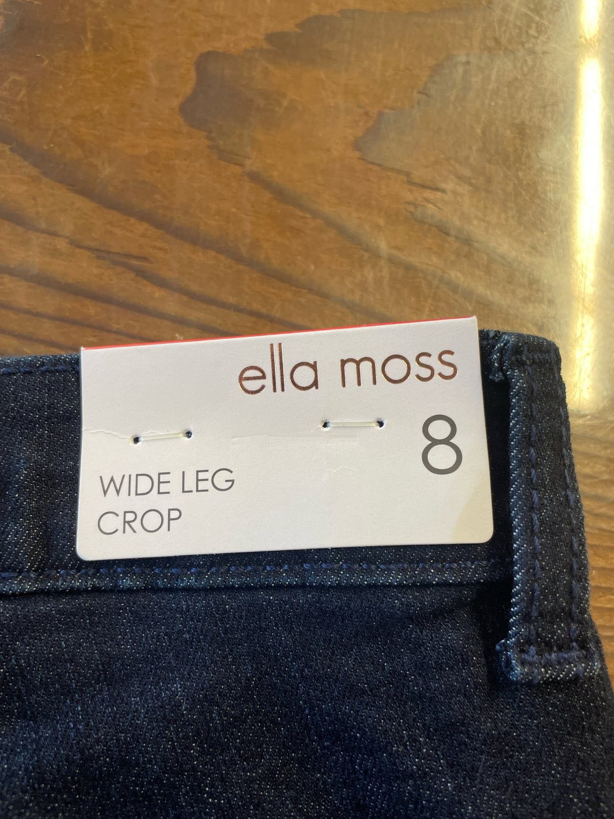 ella moss Size 8 Jeans