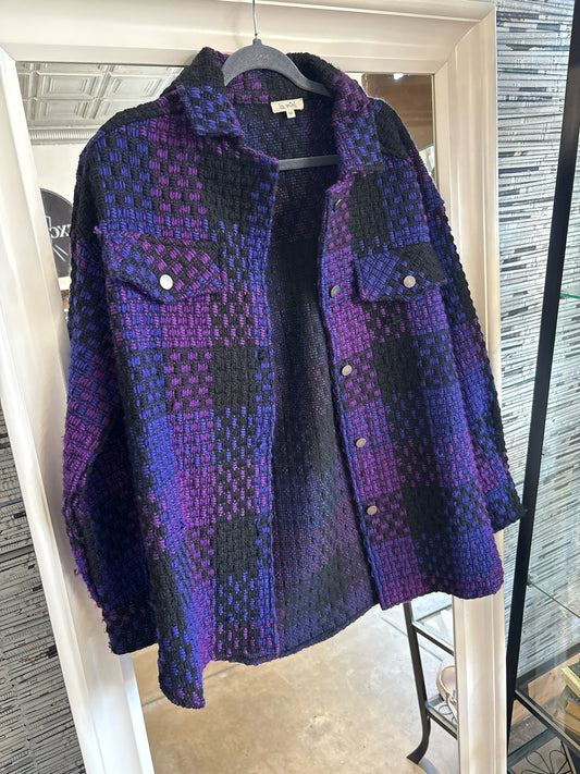 LA MIEL Size M Jacket