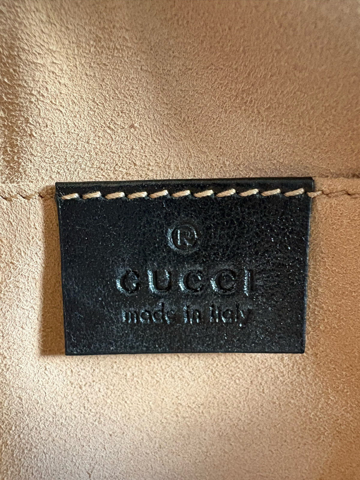 Gucci Black/Multi Signature Monogram Bags/Shoes/Accessories