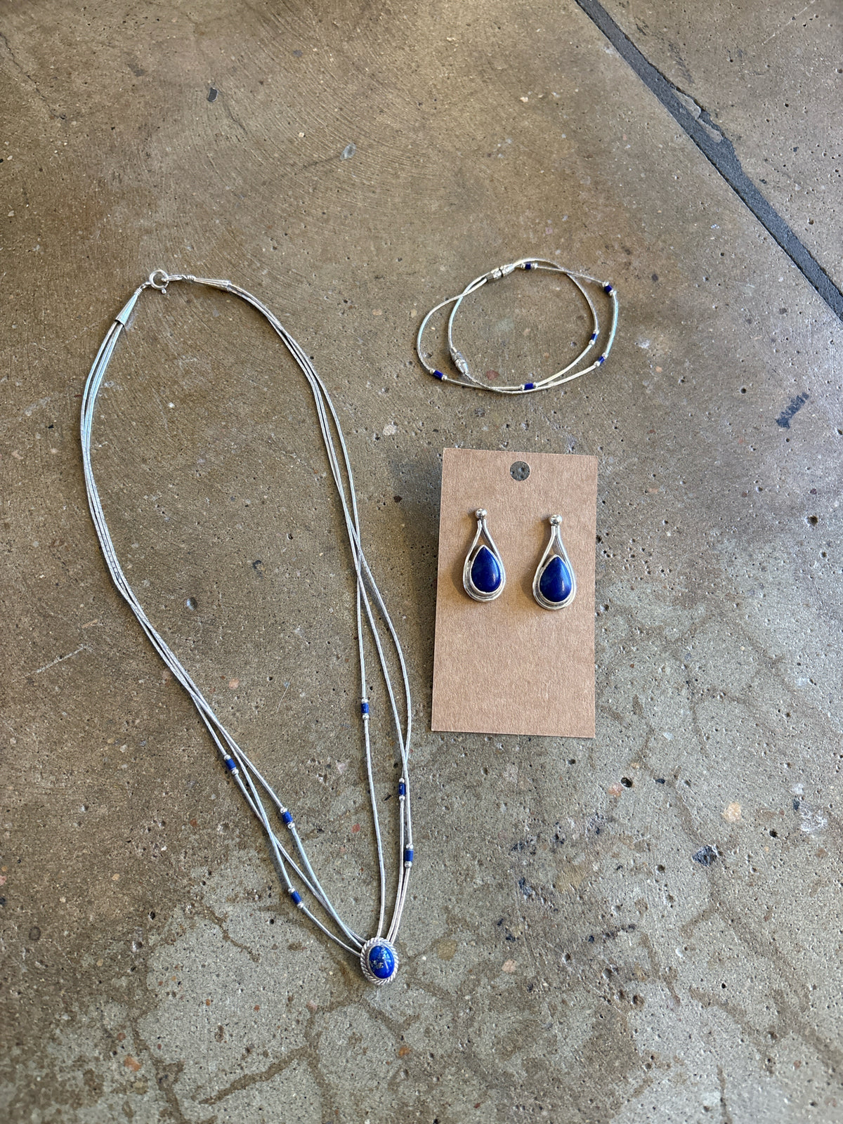 Jewelry Set