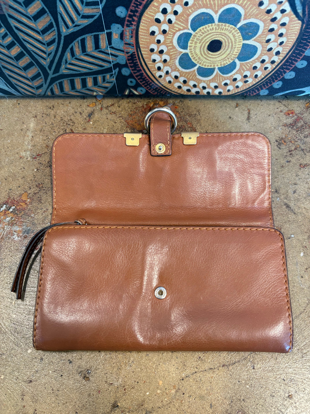 Chloe Brown Luxury