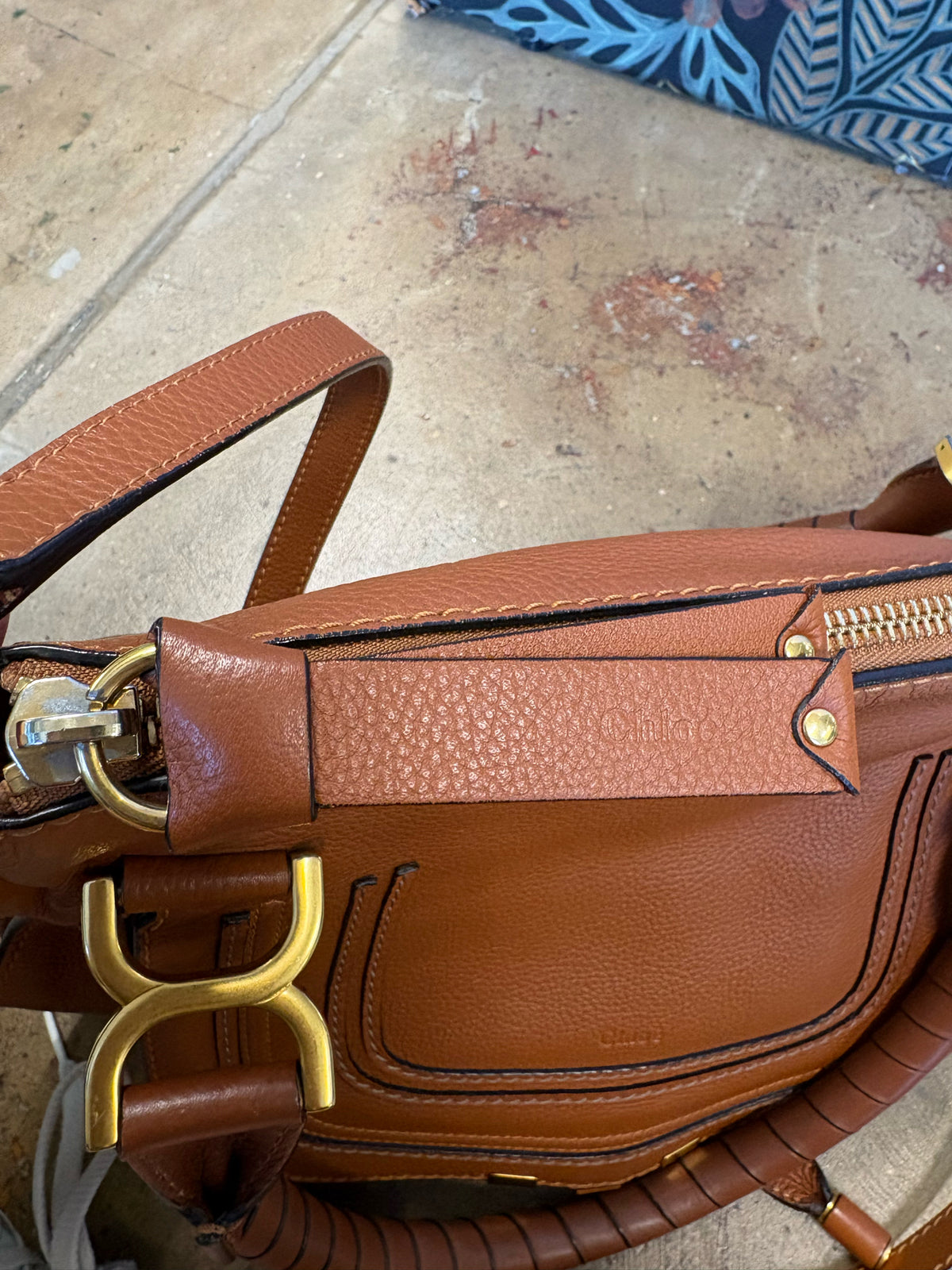 Chloe Brown Luxury