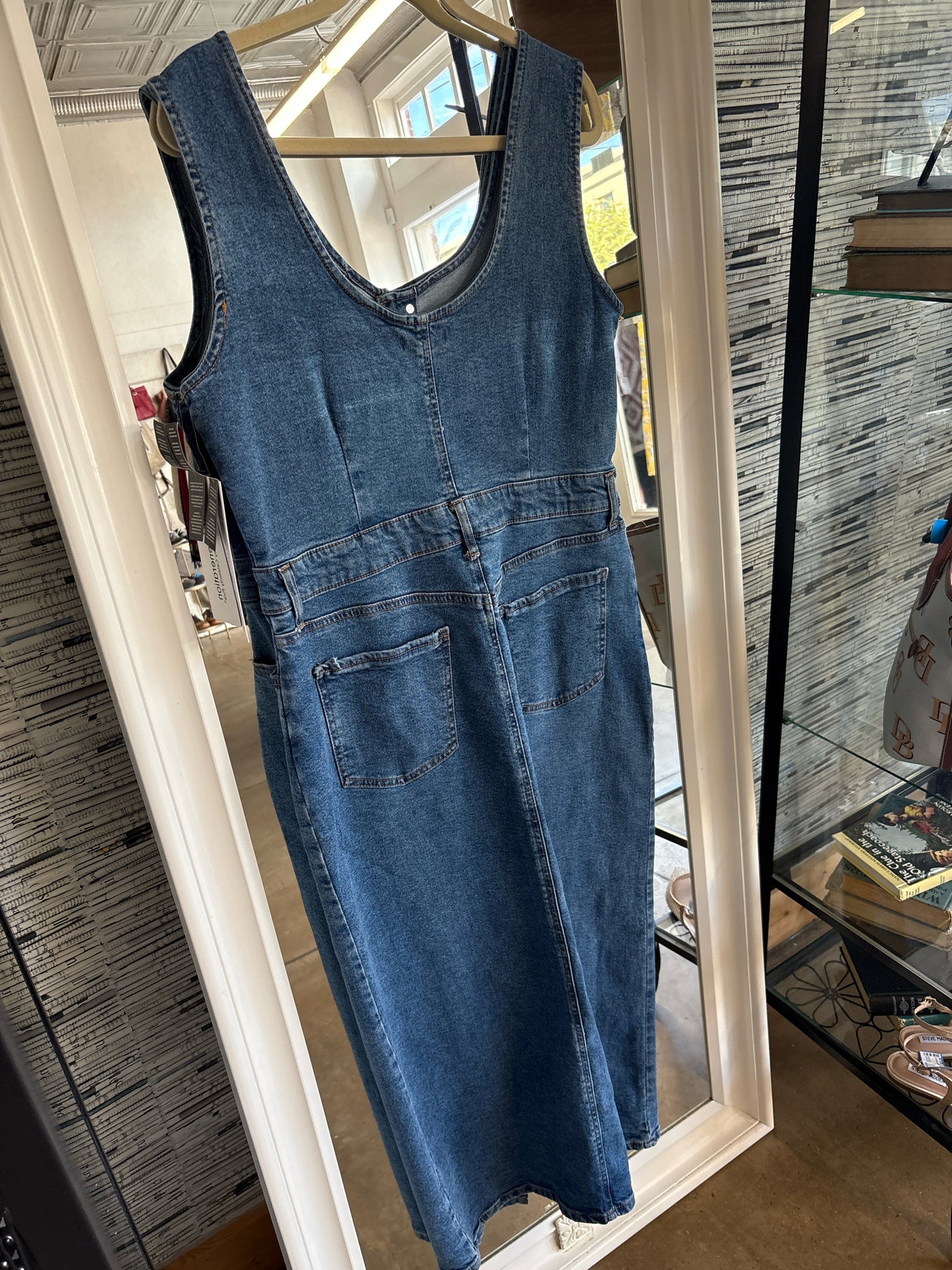 Celebrity pink Size XL Dress