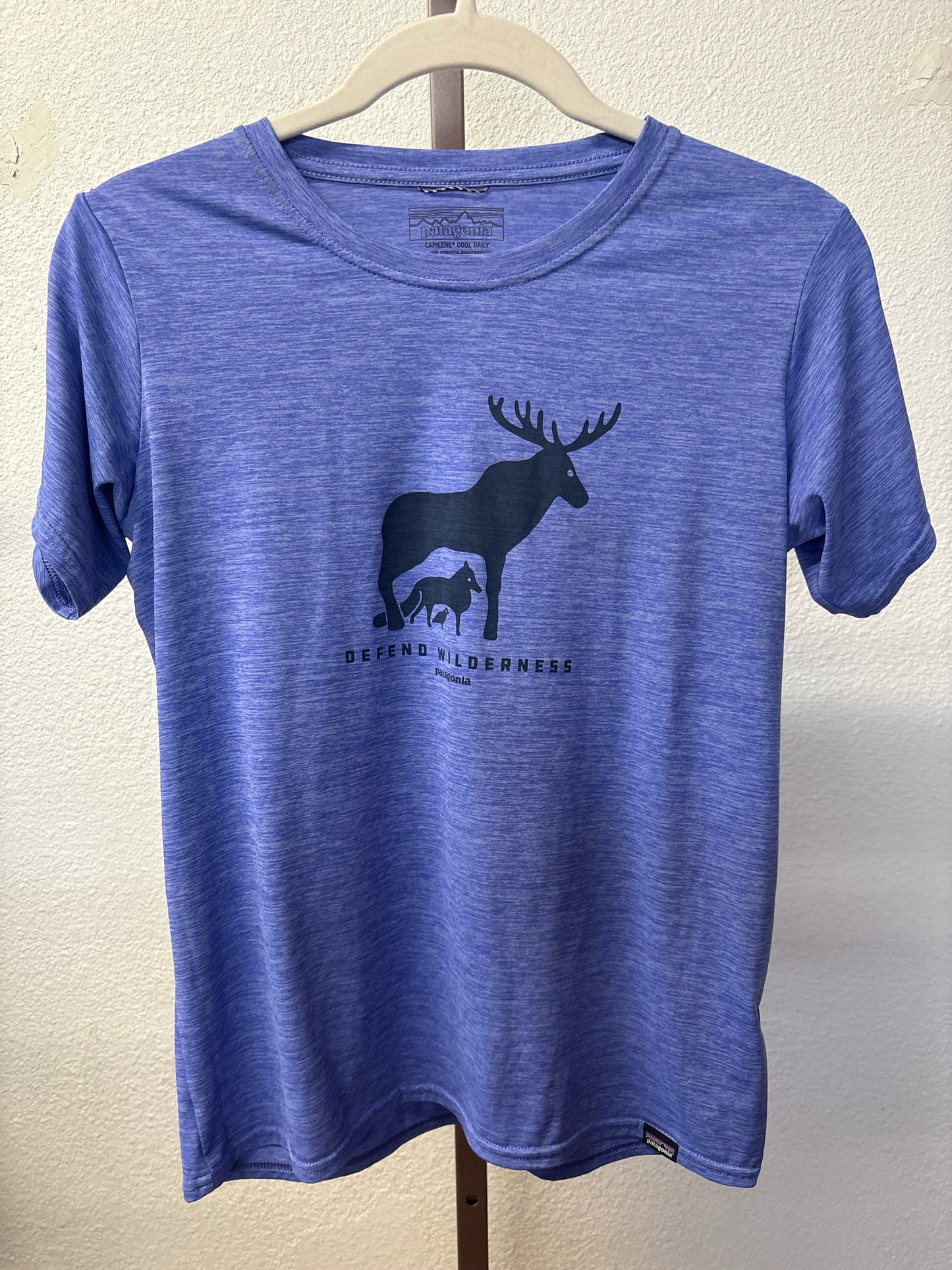 patagonia Size S Tops