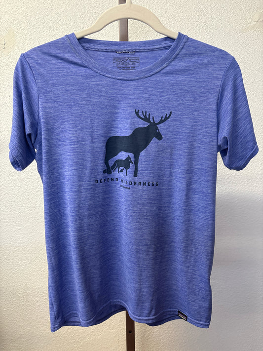 patagonia Size S Tops