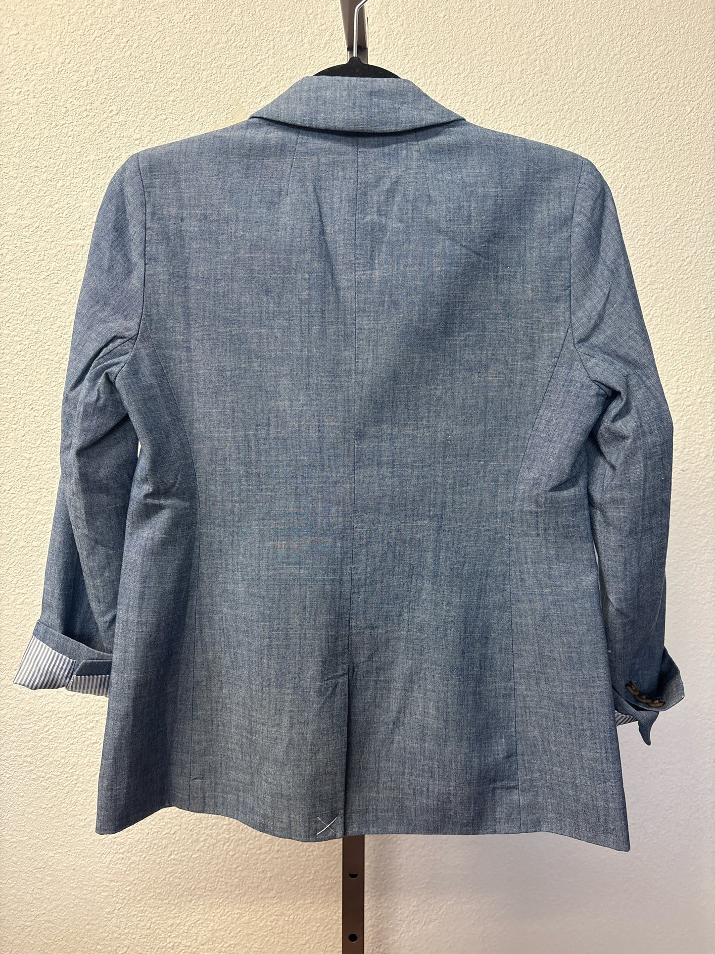 j crew Size 4 Blazer