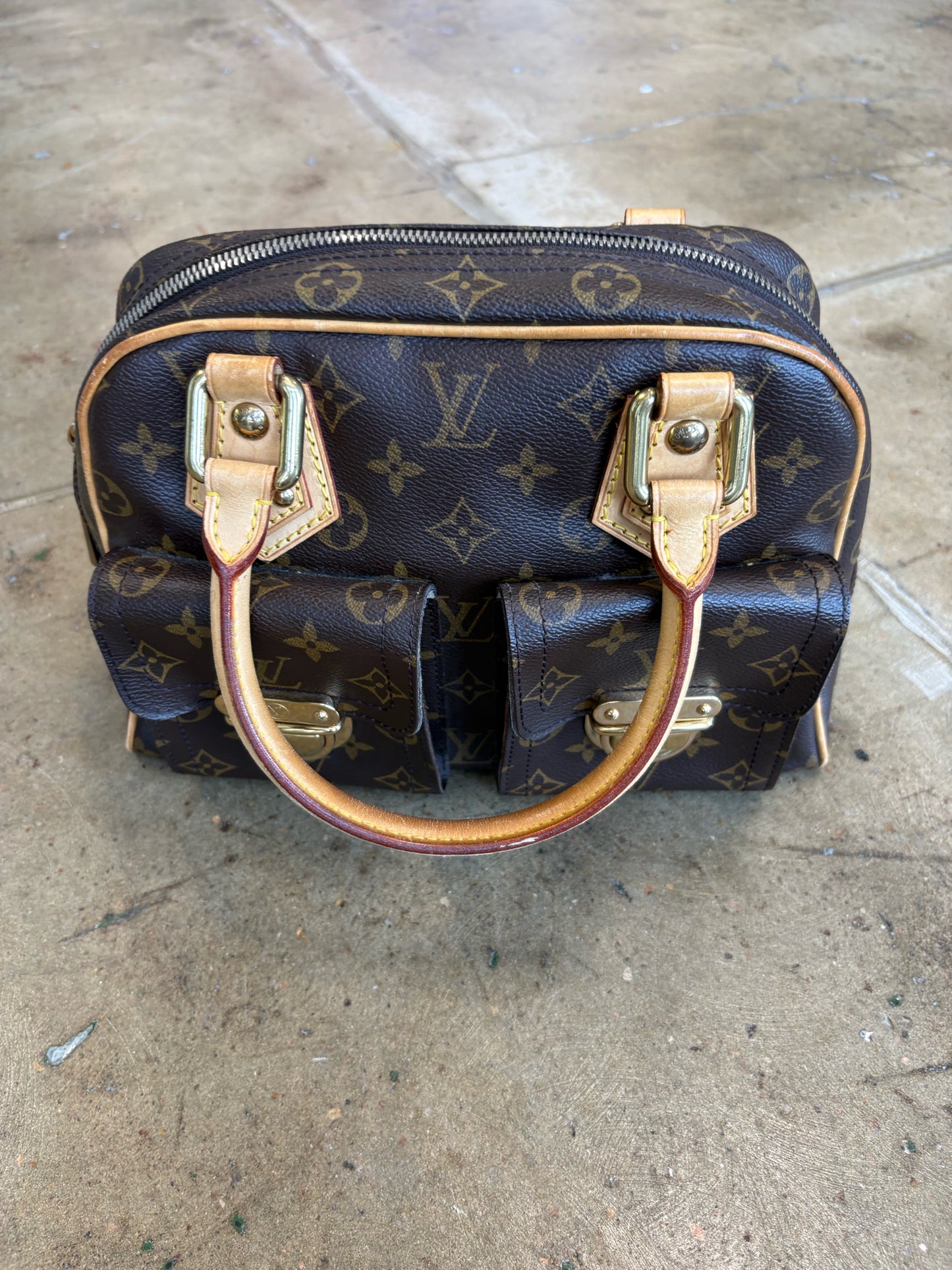 Louis Vuitton Luxury