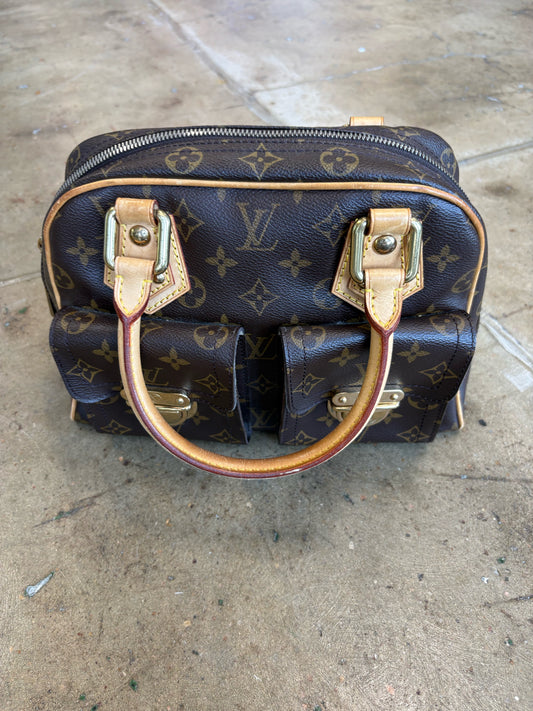 Louis Vuitton Luxury