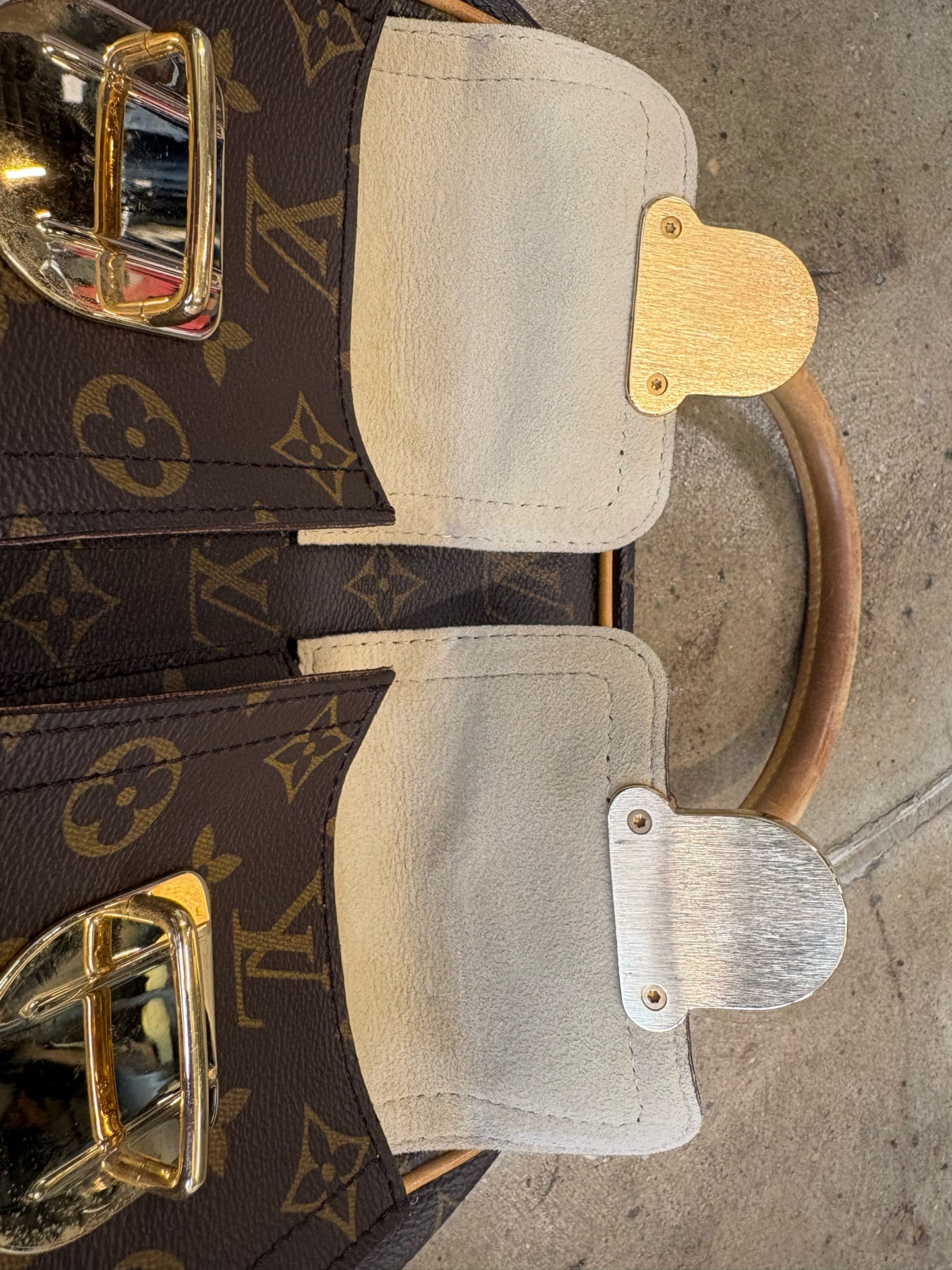 Louis Vuitton Luxury